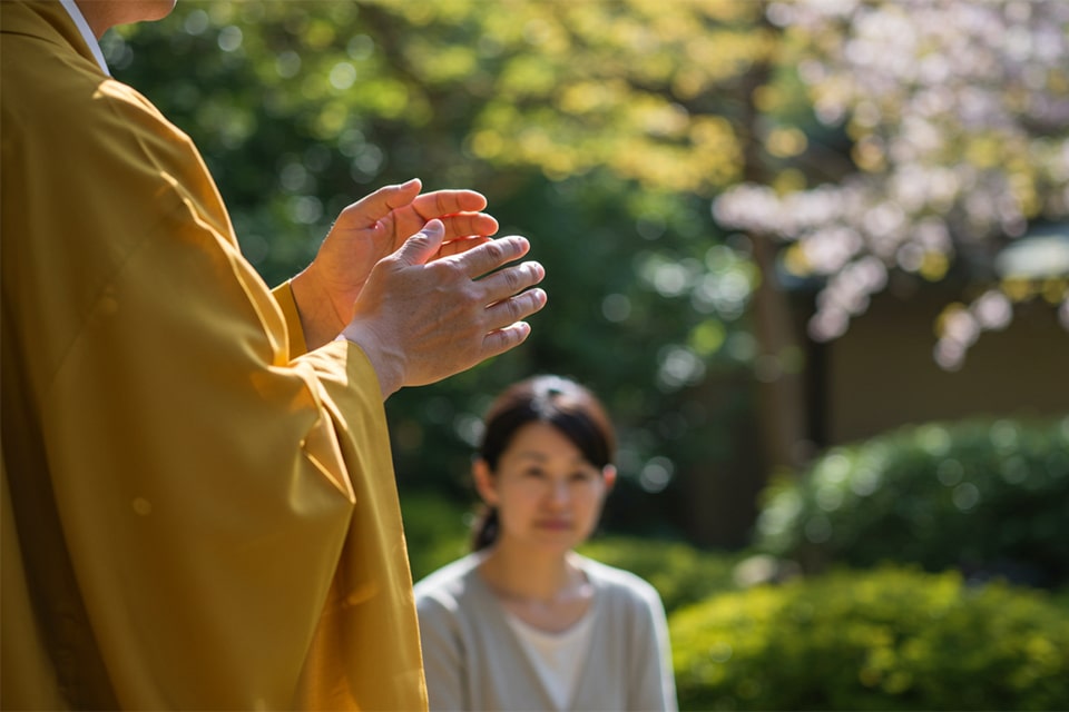 ほっと寺す
