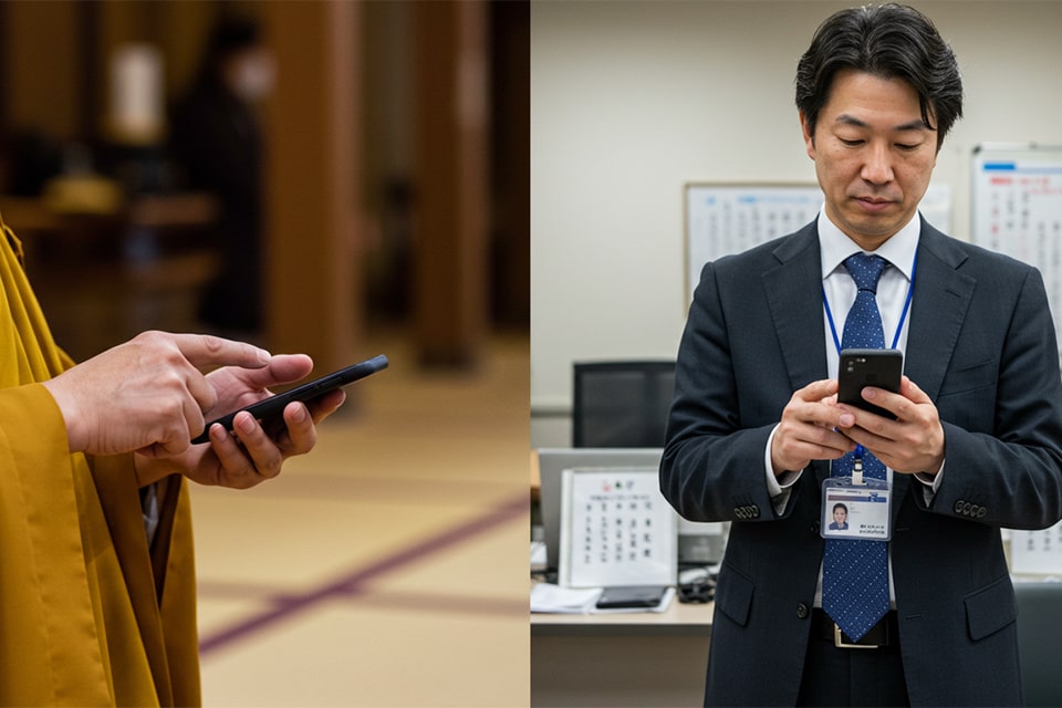 法人のお悩み相談